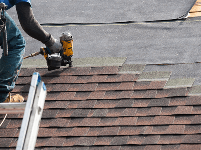 About Roof Repair Experts Easton, MD